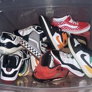Boy shoes